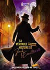 La véritable fausse histoire de Jack l'Éventreur - Théâtre Beaux Arts Tabard