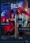 Affiche de Love Bazar