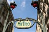 Visite guidée : Bienvenüe dans le métro - Place du chatelet