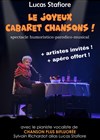 Le joyeux cabaret chansons ! - Théâtre de l'Atelier Florentin