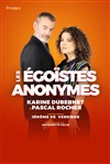 Les égoïstes anonymes - Théâtre le Tribunal