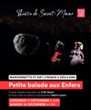 Affiche de Petite Balade aux Enfers