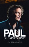 Affiche de Paul de Saint Sernin
