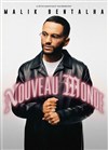 Malik Bentalha dans Nouveau Monde - Palais des congrès - Salle Ronsard