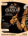 À dos de Chameau - Fabrik Théâtre