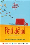 Petit Détail - Théâtre Buffon