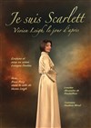 Je suis Scarlett : Vivien Leigh, le jour d'après - Théâtre de la Violette