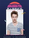 45 minutes avec Adrien Arnoux - Barbès Comedy Club