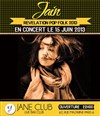 JaÏn - Alcazar Club