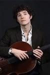 J. Gray / A. Magamedova - Salle Cortot