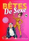 Bêtes de sexe - Théâtre Comédie de Lille 