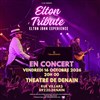 Eltontribute - Théâtre municipal
