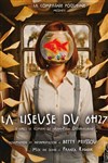 La liseuse du 6h27 - Théâtre Au coin de la Lune