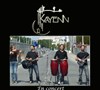 Kayenn - Les Cariatides