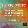 Melody Comedy Club - Melody Maker