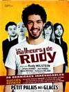 Les malheurs de Rudy - Petit Palais des Glaces
