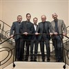 David Sauzay & David Hazeltine Quintet : Nouvel album, Family spirit - Sunside