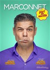 Thierry Marconnet part en sucette - L'Imprimerie