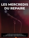 Les Mercredis du Repaire - Le Repaire de la Comédie