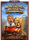 Les montagnes russes - Théâtre Nice Saleya