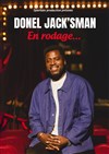 Donel Jack'sman - We welcome 