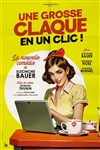 Une grosse claque en un clic ! - Comédie des Volcans