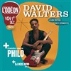David Walters + Philo + DJ Ness Afro - L'Odéon