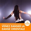 Venez danser la danse orientale - Salle Averino