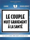 Le couple nuit gravement à la santé - Théâtre à l'Ouest
