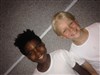 Lalo et Thomas dansent ! - Salle Marcelle Tassencourt
