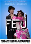 Affiche de Feu la mère de Madame