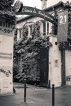 Visite guidée : l'Autre Montparnasse - Métro Falguière