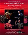 Ensemble Tchakavak - Musique persane - Centre Mandapa