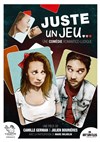 Juste un jeu... - Théâtre Lulu