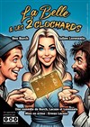 La belle et les 2 clochards - Comédie de la Roseraie