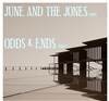 June And The Jones + Odds & Ends - La Dame de Canton