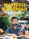 Mathieu Madénian - Espace Republic Corner