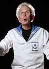 Daniel Villanova dans Sept jours sur Sète - Café-théâtre de la Poste