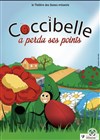 Affiche de Coccibelle a perdu ses points
