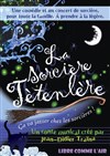 La sorcière Têtenlère - La Comédie de Metz