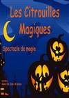 Les Citrouilles magiques - Charlie Chaplin