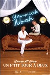 Yannick Noah : Un p'tit tour à deux - L'Embarcadère