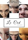 Le Cid - Théâtre de l'Eau Vive