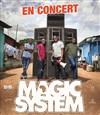 Magic system - Espace Pierre Bachelet