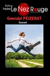 Gwendal Peizerat - Le Nez Rouge