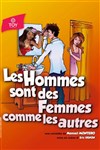 Les hommes sont des femmes comme les autres - Toy Évènements