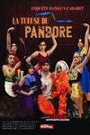 La tueuse du pandore - Théâtre Montmartre Galabru