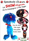 Le Show Mignon - La Ricane