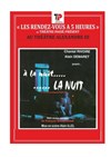 A la nuit... la nuit - Théâtre de Cannes - Alexandre III