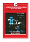 A la nuit... la nuit - Théâtre de Cannes - Alexandre III